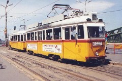 Budapest, June 2000
